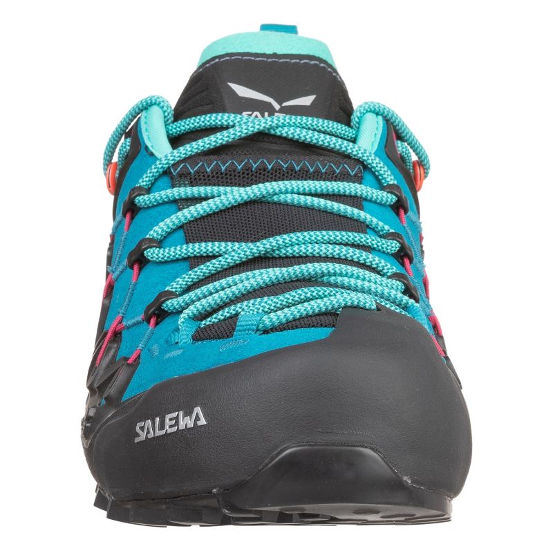 Salewa - Wildfire Edge - Zapatillas de aproximación - Mujer