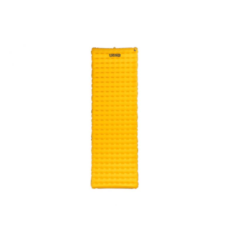 Nemo Tensor Insulated Sleeping pad
