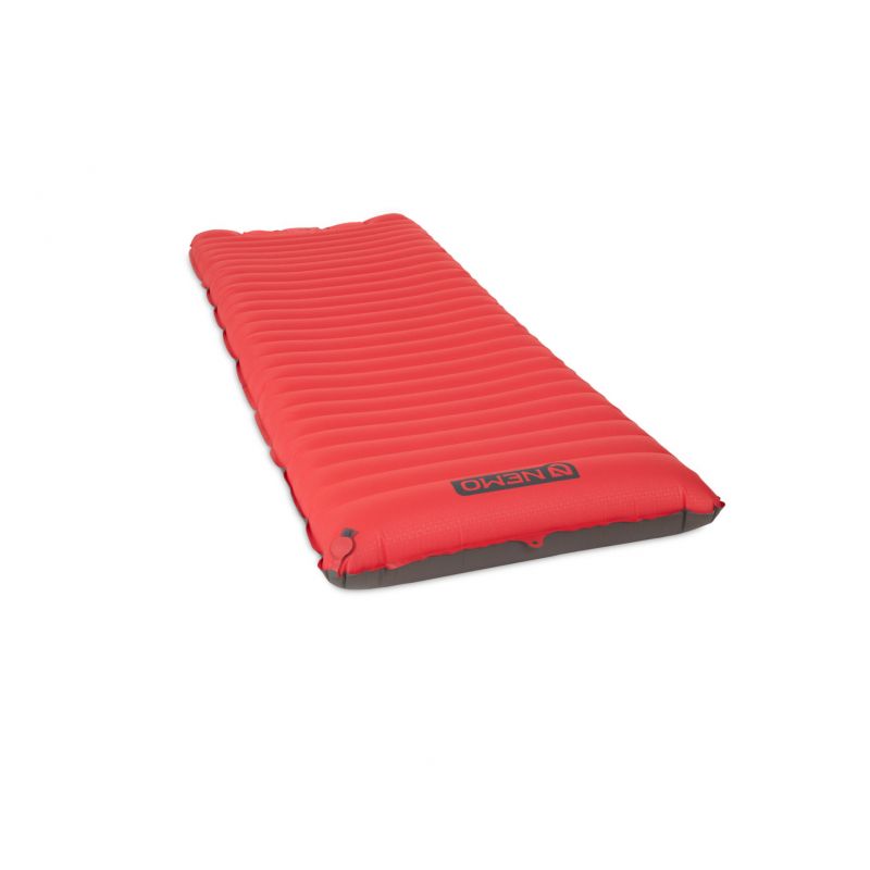 Nemo Cosmo 3D Insulated Sleeping Pad Long Wide 3D 