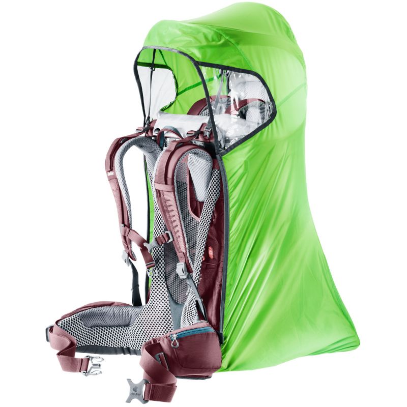 cale pied deuter