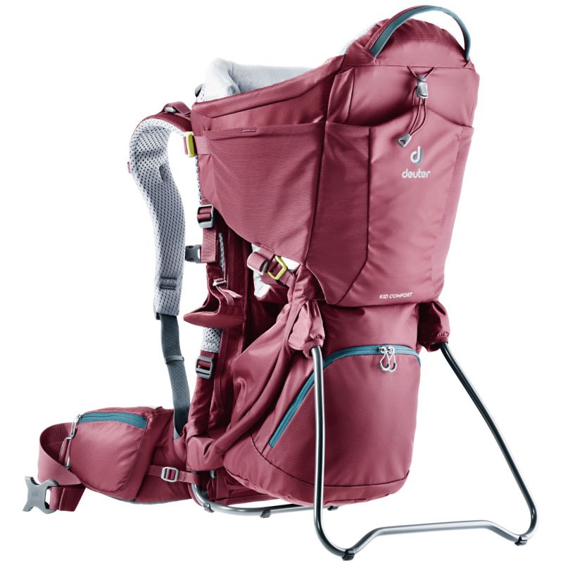 Deuter Kid Comfort Pare Soleil Kid Carrier