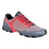 Blue Fog / Fluo Coral
