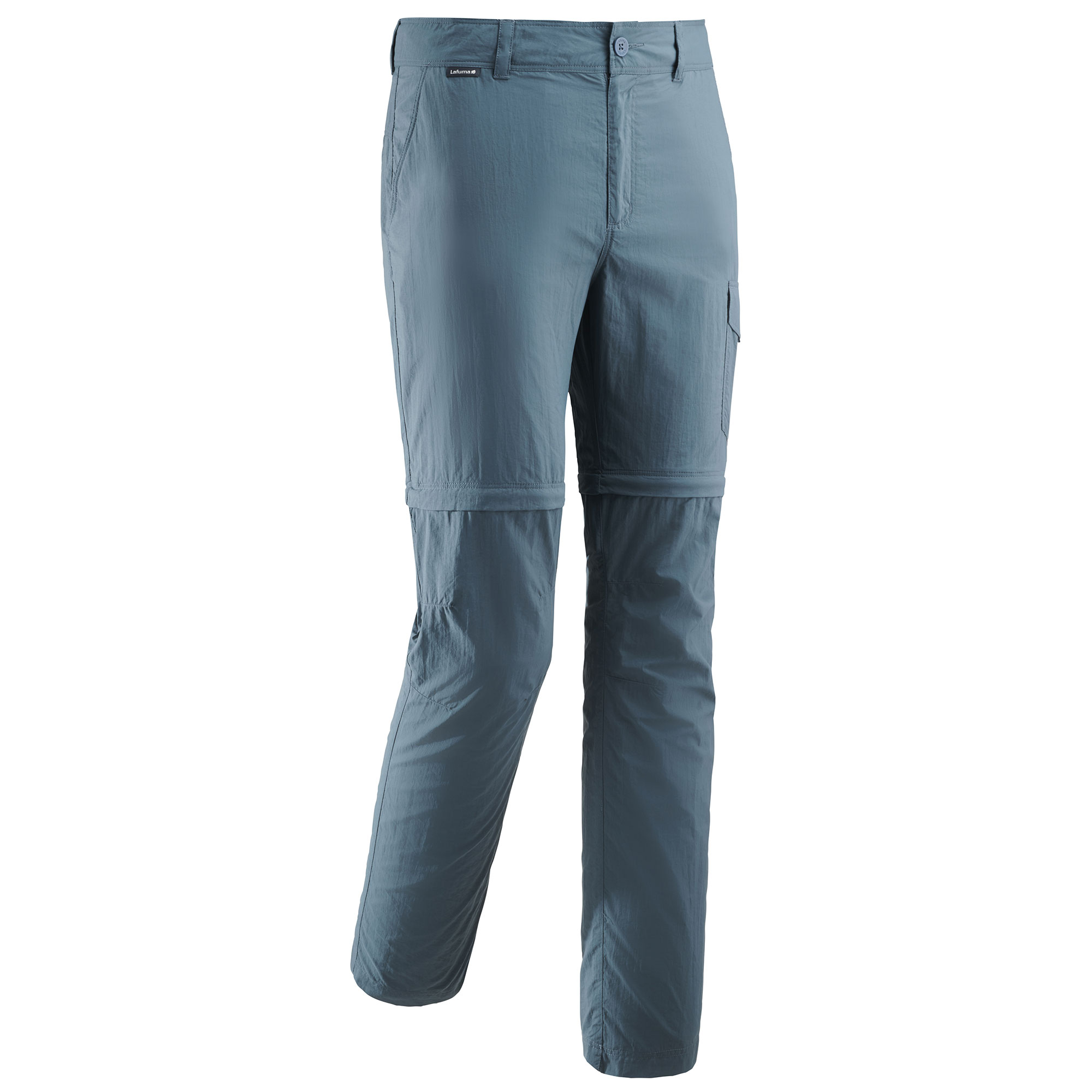 Lafuma Access Zip-Off - Pantalon randonnée homme