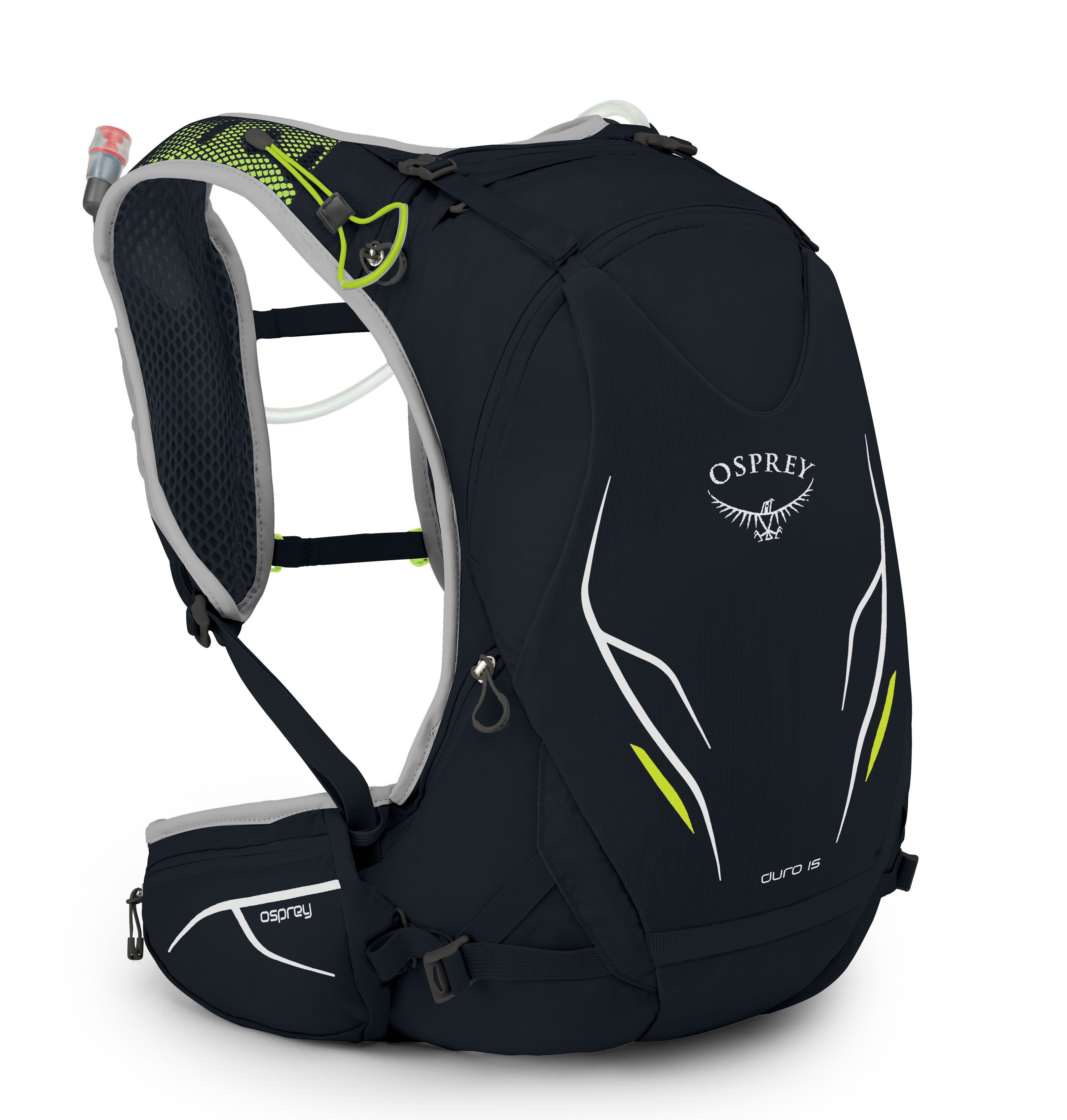 osprey duro 15 hydration pack