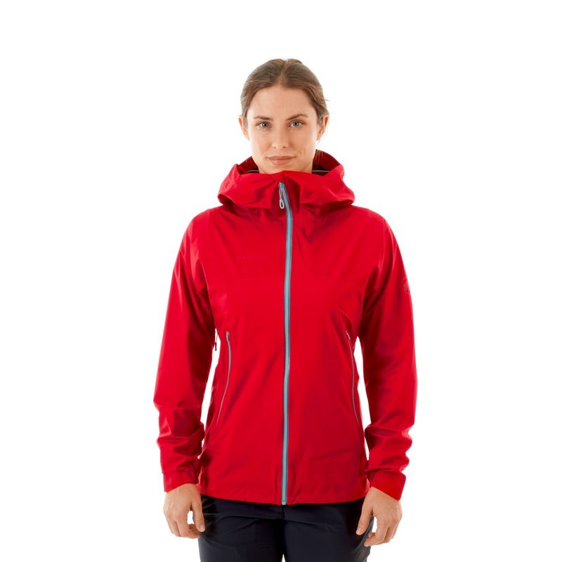 Mammut Masao Light HS Hooded Jacket 