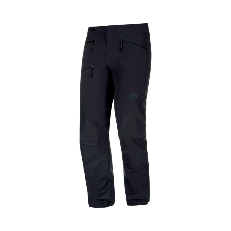 Mammut Courmayeur SO Pants - Wandelbroek - Heren