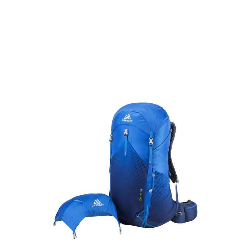 gregory optic 48 pack