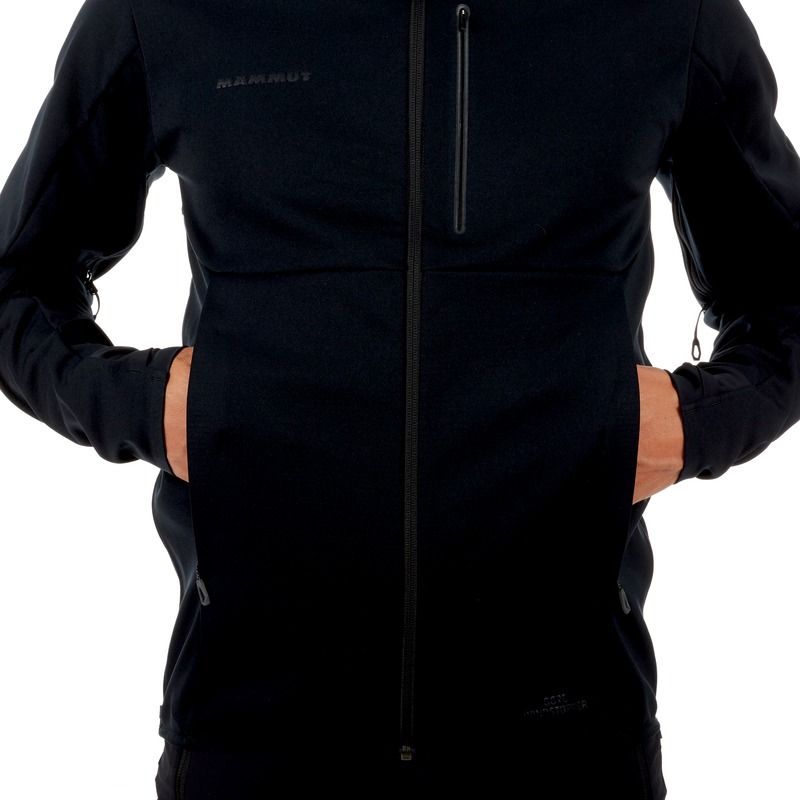 mammut ultimate v softshell