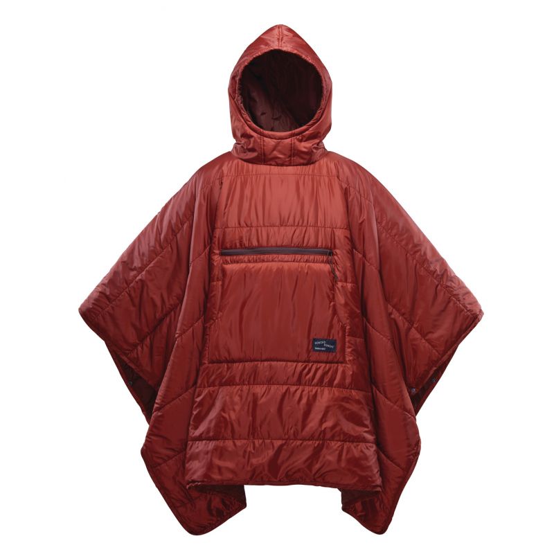 Thermarest Honcho Poncho Sleeping bag