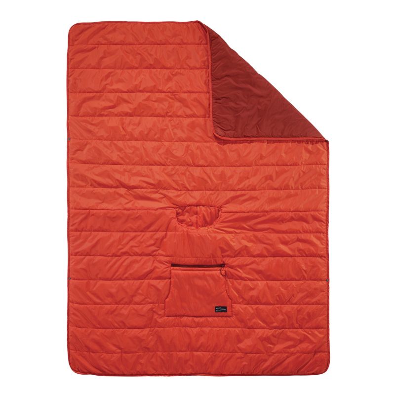 Thermarest Honcho Poncho Sleeping bag
