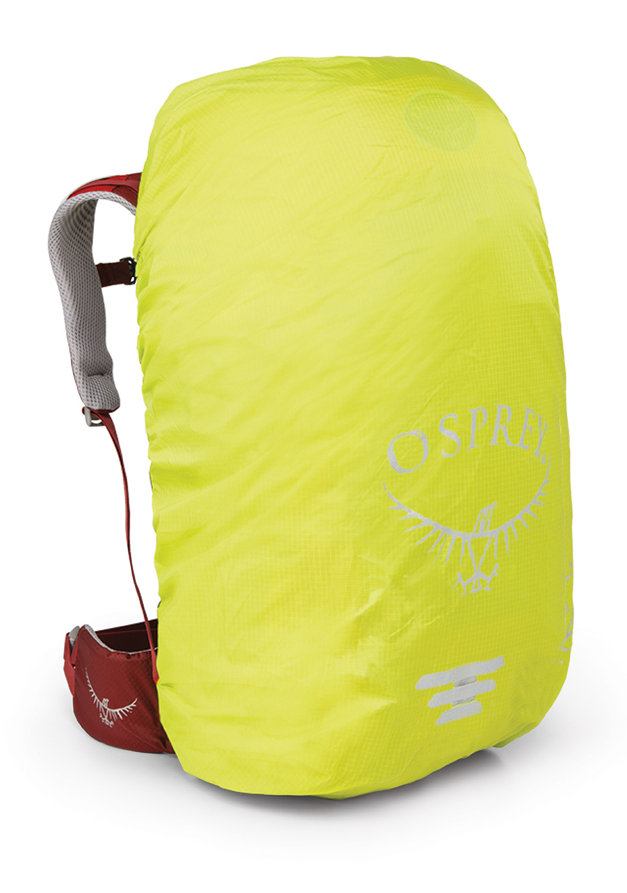Osprey Ultralight High Visibility Raincover - Protection pluie