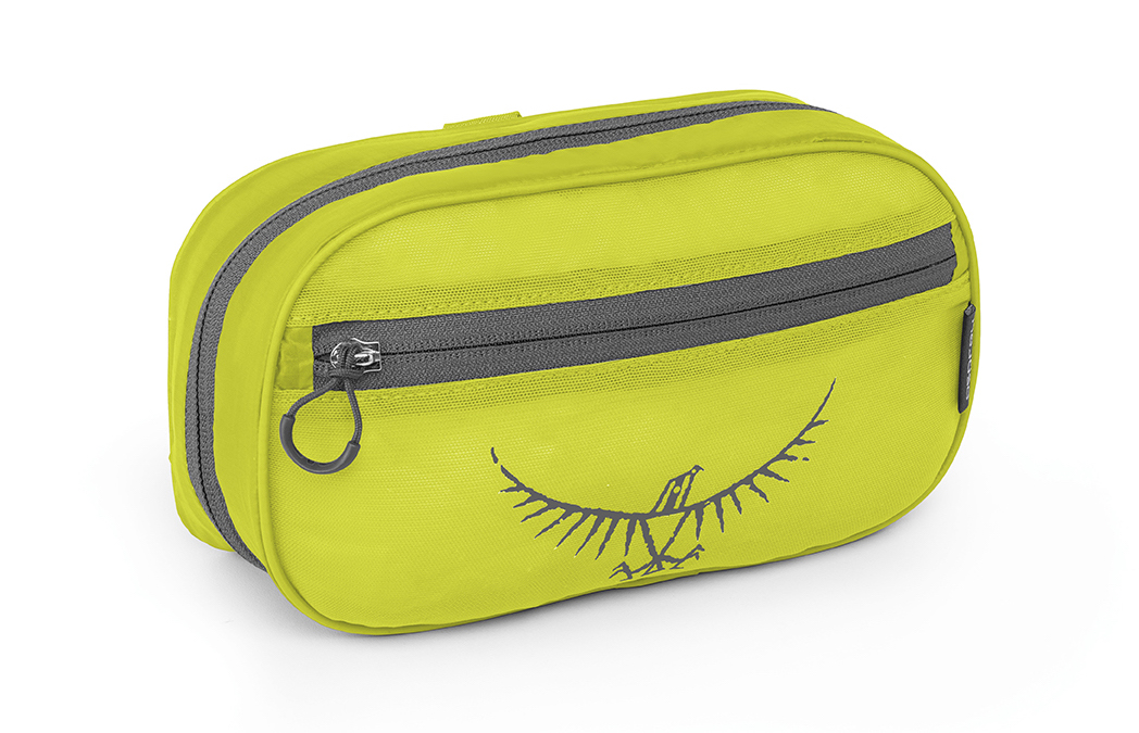 Osprey Ultralight Washbag Zip - mixte - Trousse de toilette