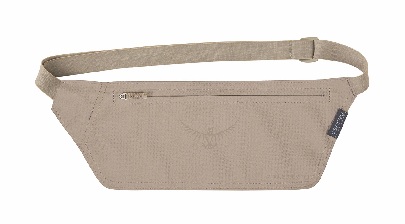Osprey Stealth Waist Wallet - Ceinture banane