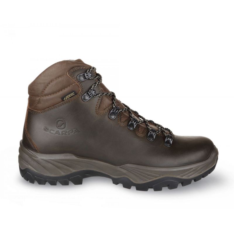 Scarpa Terra GTX Wmn - Hiking Boots 