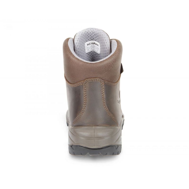 Scarpa - Terra GTX Wmn - Scarponi da trekking - Donna