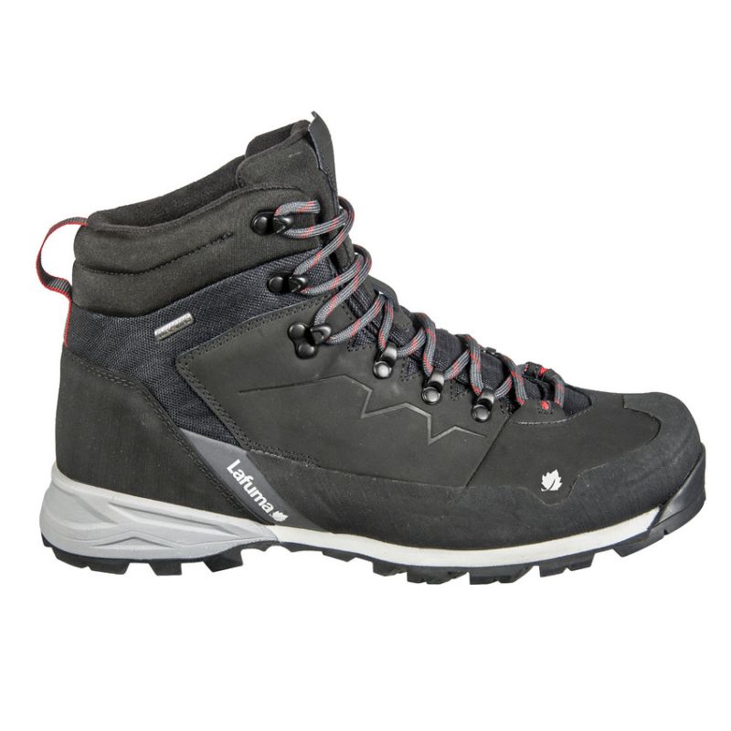 OUTLET OUTDOOR Lafuma M ATAKAMA II - Zapatillas de senderismo hombre  marmot/stone - Private Sport Shop