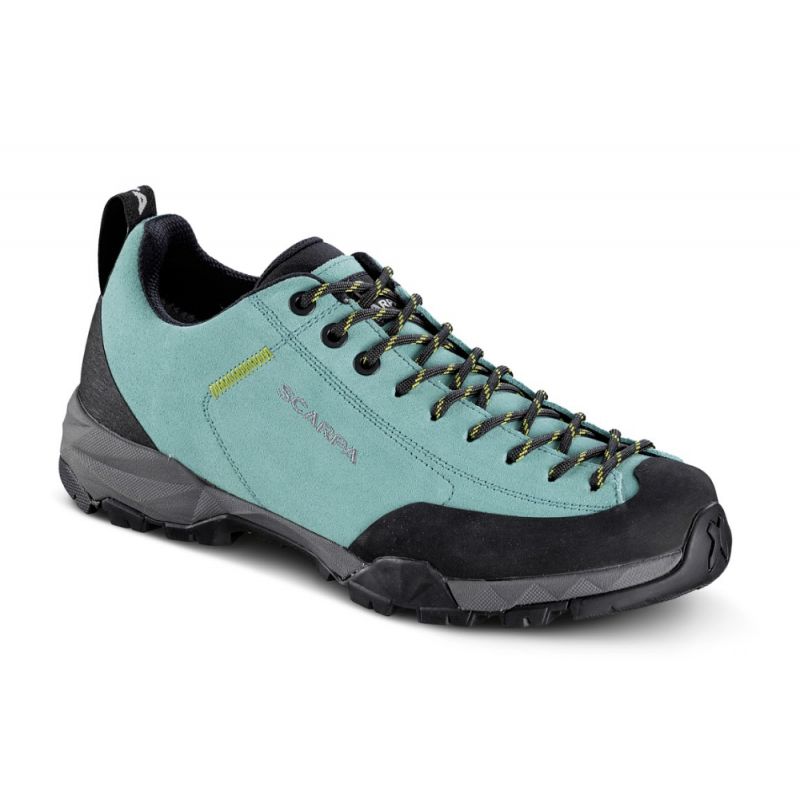 Scarpa - Mojito Trail Wmn - Botas de trekking - Mujer