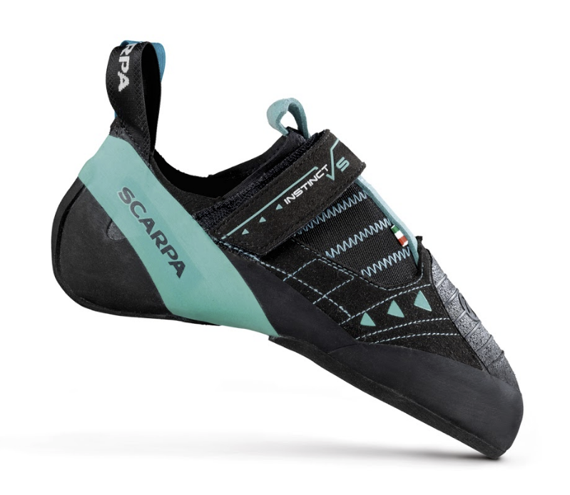 Scarpa Helix - Chaussons d'escalade Femme | Achat en ligne