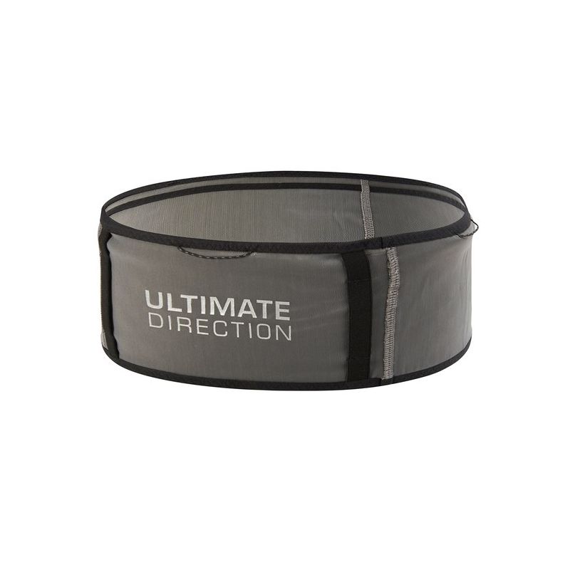 Ultimate Direction Utility Belt - Ceinture hydratation Onyx XS
