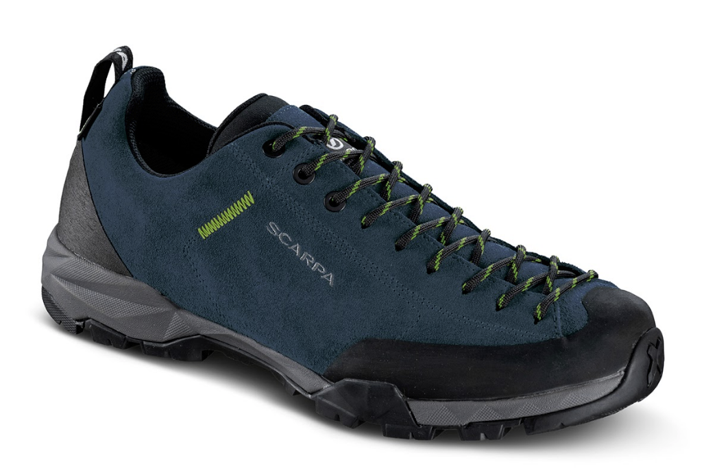 Scarpa Mojito Trail - Chaussures trekking homme | Hardloop