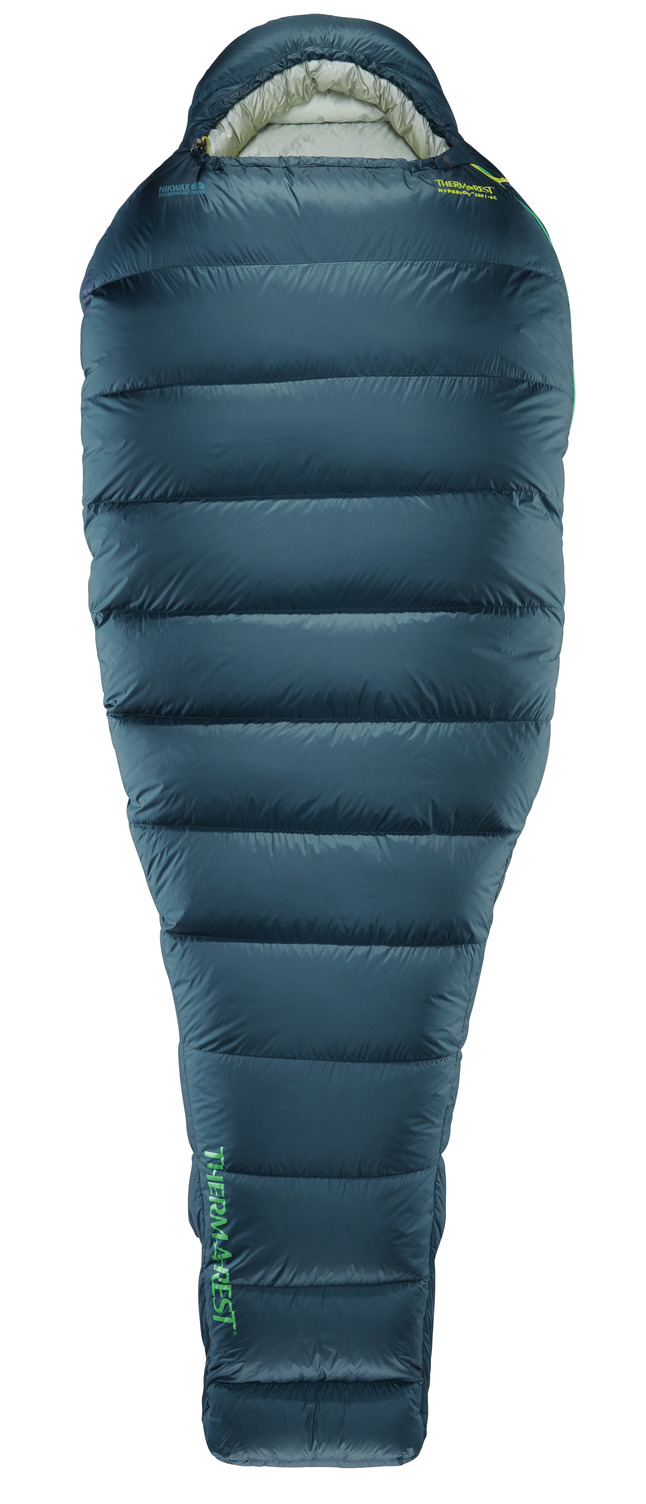 Thermarest Hyperion 20 - Sac de couchage | Hardloop