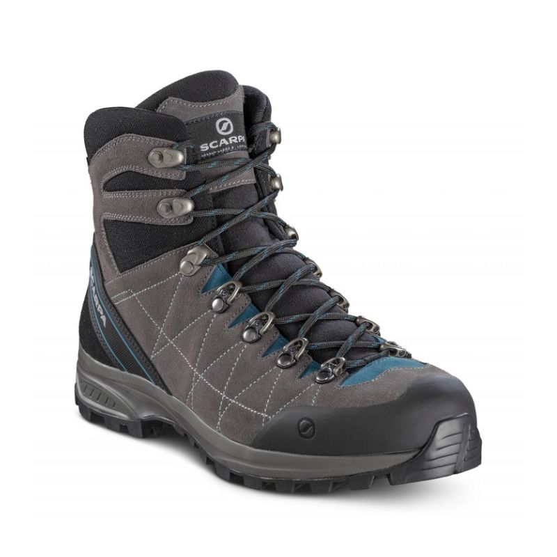 scarpa gtx boots mens