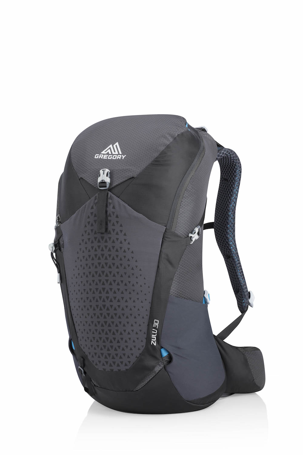 Gregory Zulu 30 - Sac à dos randonnée homme | Hardloop