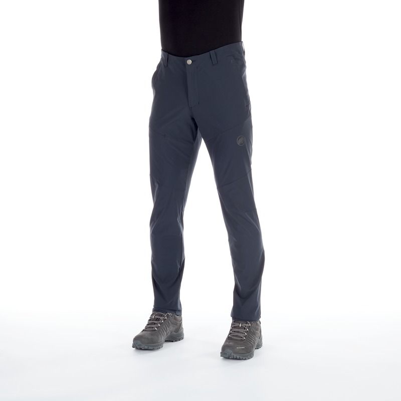 Mammut - Runbold Pants - Pantaloni da trekking - Uomo