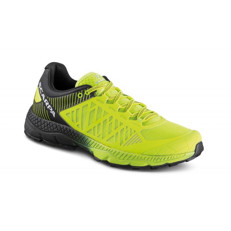 Spin Ultra - Chaussures de trail Scarpa