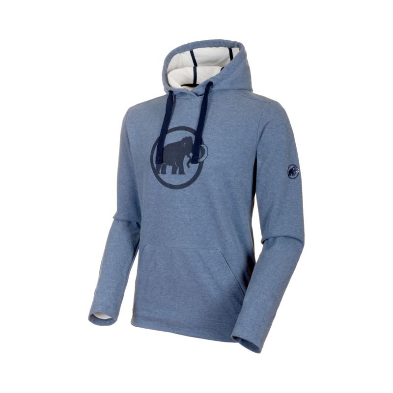 Mammut Mammut Logo ML Hoody Men - Sudadera - Hombre