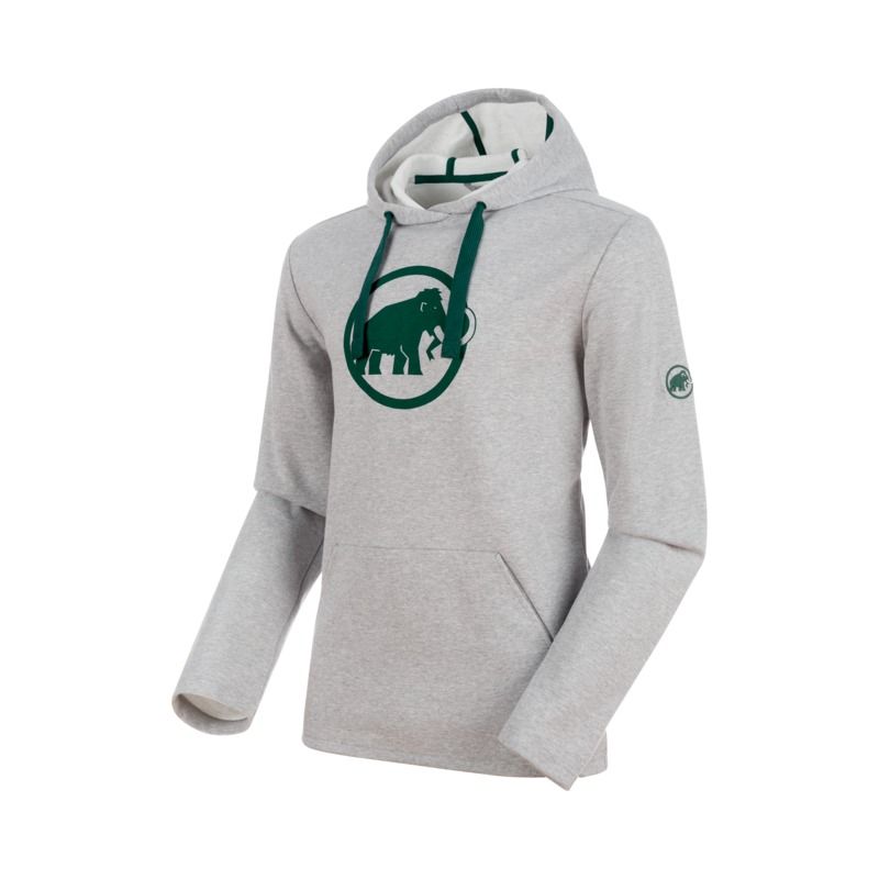 Mammut Mammut Logo ML Hoody Men - Sudadera - Hombre