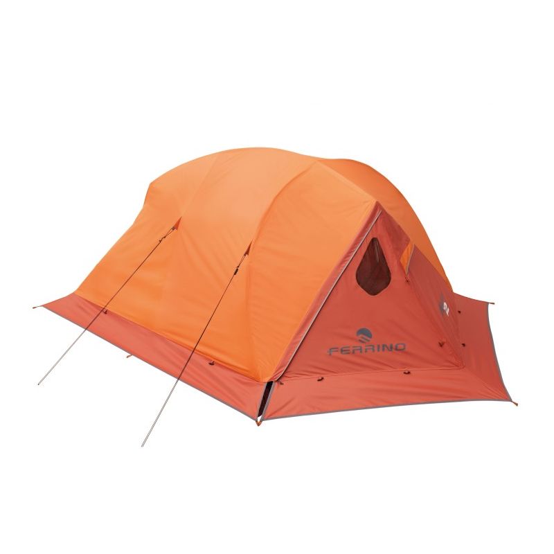 tente ferrino 2 places orange pumori tente ferrino 2 places orange pumori