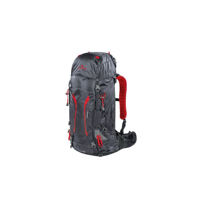 Sac A Dos de Randonnée 40L Multi-Poches Imperméable Activités
