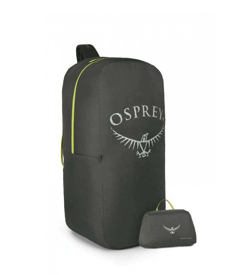 Osprey Airporter M - Protection transport