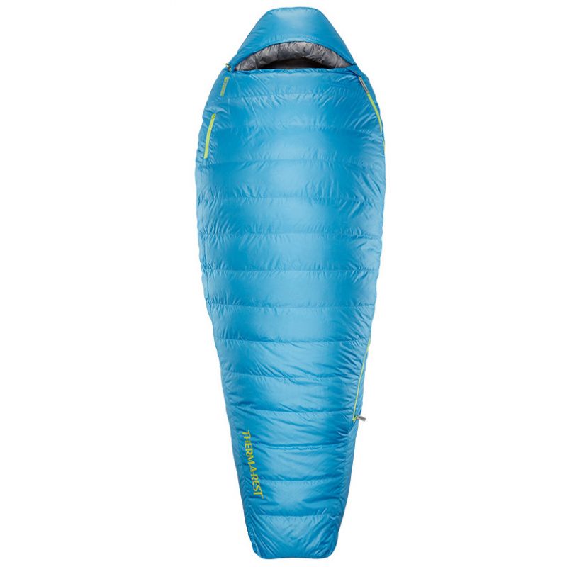 Thermarest Questar 0 Schlafsack