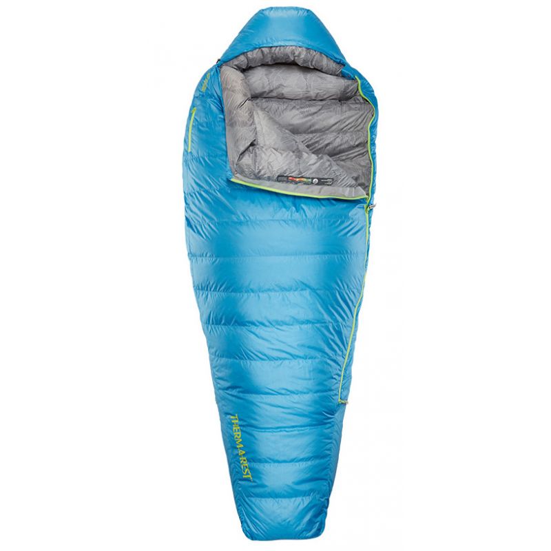 Sac Couchage QUESTAR 0 Thermarest Small Sac Couchage QUESTAR 0 Thermarest Small