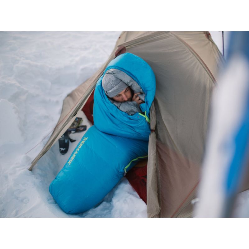 Sac Couchage QUESTAR 0 Thermarest Small Sac Couchage QUESTAR 0 Thermarest Small