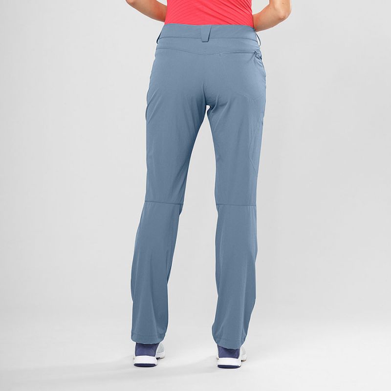 Wayfarer Pant W Trekkinghose Damen Wayfarer Pant W Trekkinghose Damen