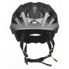 Silver Anthracite Matt