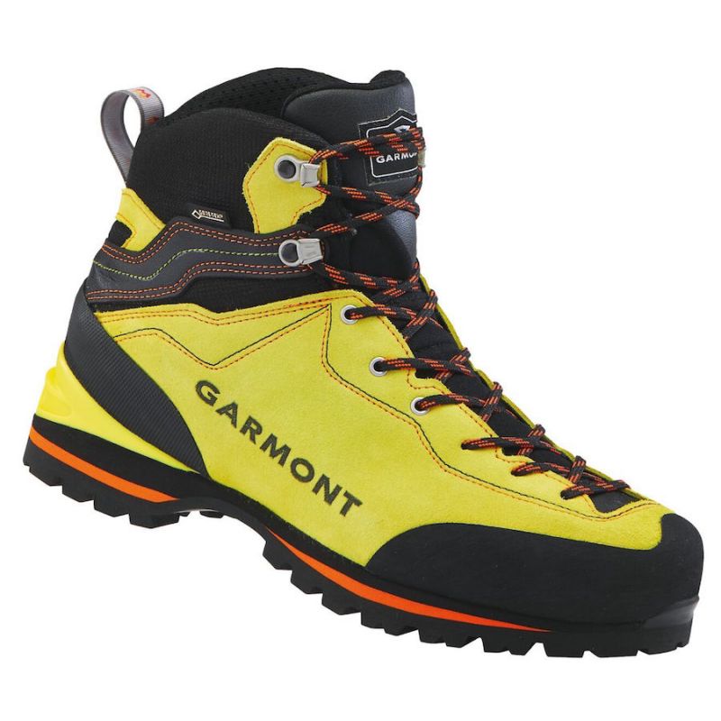 Garmont Ascent GTX - Chaussures alpinisme homme