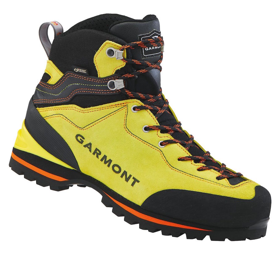 Garmont Ascent GTX - Chaussures alpinisme homme