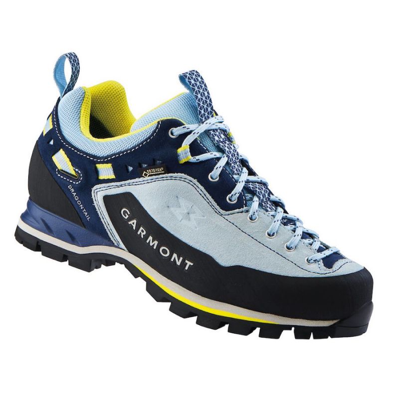 zapatillas de aproximacion