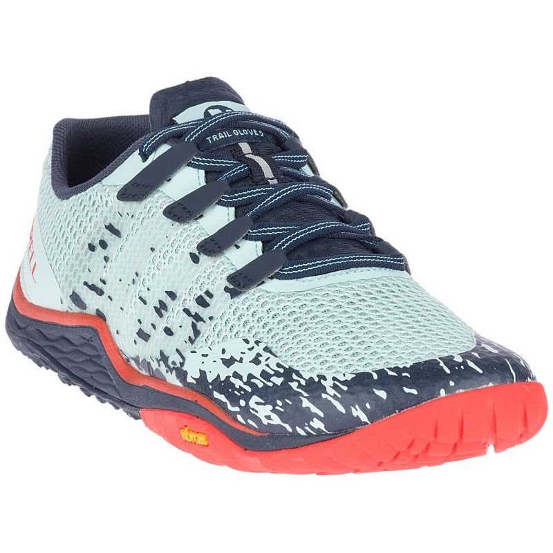 merrell femme trail