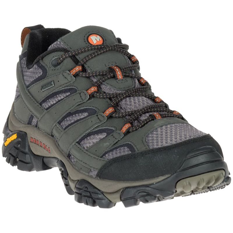 merrell moab 2 gtx mid pecan