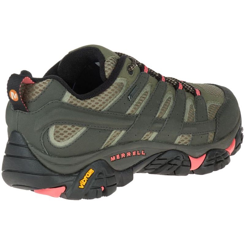 merrell damen moab 2 mid gtx