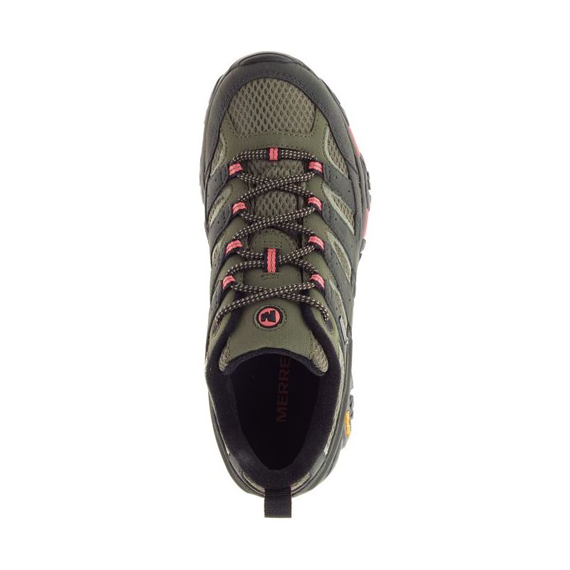 merrell damen moab 2 mid gtx