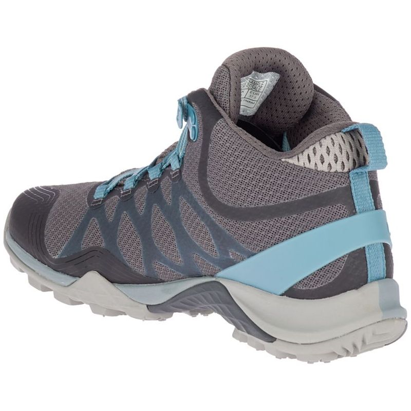 Merrell Siren 3 Mid GTX Chaussures de Randonn/ée Hautes Femme