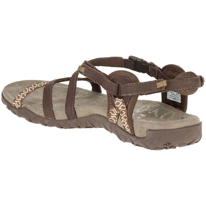 asda george white sandals