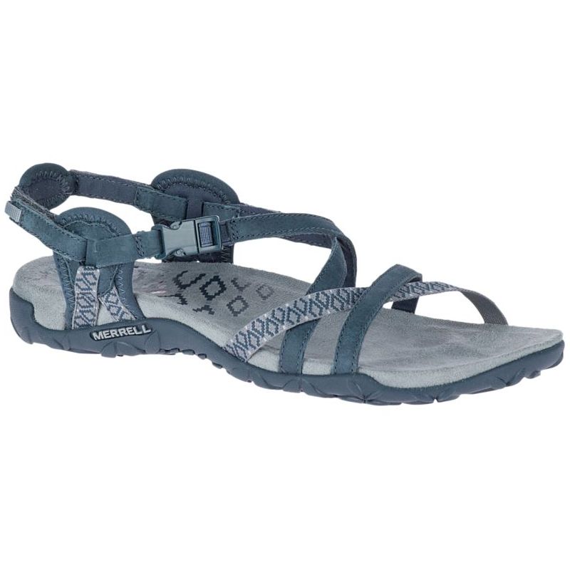 Merrell - Terran Lattice II - Sandalias trekking - Mujer