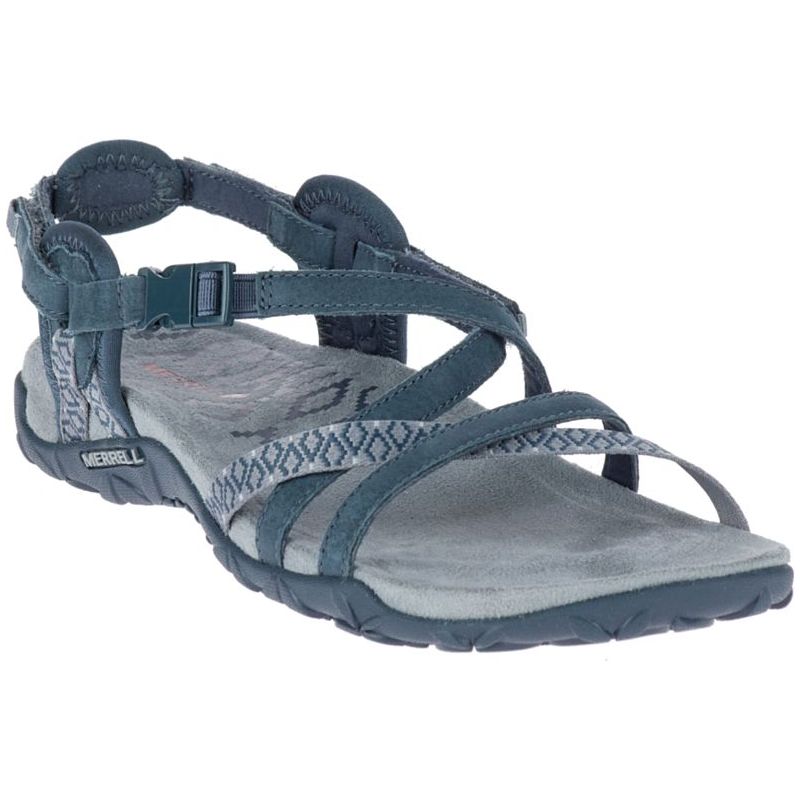 merrell topo lattice